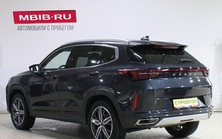 CheryExeed LX, 2024 год, 2 499 000 рублей, 3 фотография