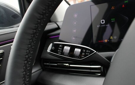 CheryExeed LX, 2024 год, 2 499 000 рублей, 14 фотография