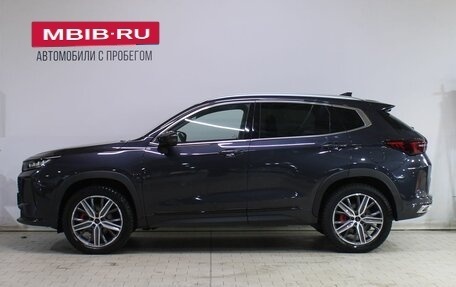 CheryExeed LX, 2024 год, 2 499 000 рублей, 2 фотография