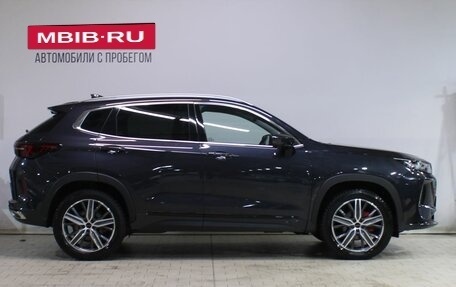 CheryExeed LX, 2024 год, 2 499 000 рублей, 6 фотография