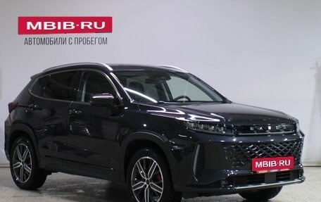 CheryExeed LX, 2024 год, 2 499 000 рублей, 7 фотография