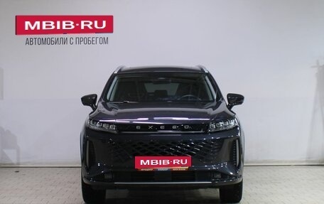 CheryExeed LX, 2024 год, 2 499 000 рублей, 8 фотография