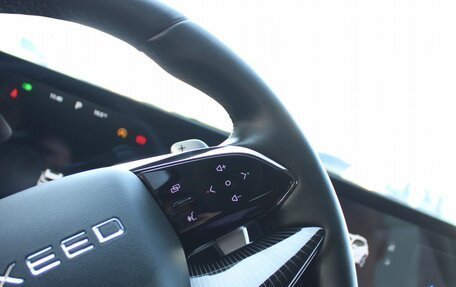 CheryExeed LX, 2024 год, 2 499 000 рублей, 15 фотография