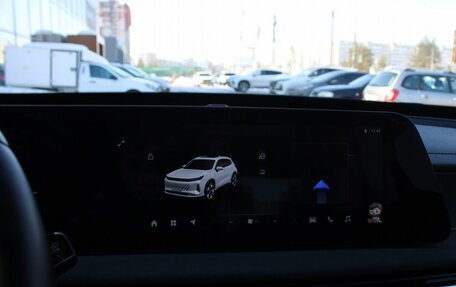 CheryExeed LX, 2024 год, 2 499 000 рублей, 19 фотография