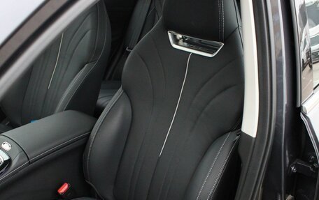 CheryExeed LX, 2024 год, 2 499 000 рублей, 27 фотография