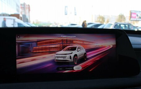 CheryExeed LX, 2024 год, 2 499 000 рублей, 17 фотография