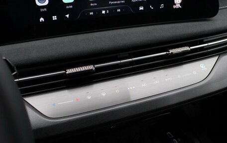 CheryExeed LX, 2024 год, 2 499 000 рублей, 21 фотография