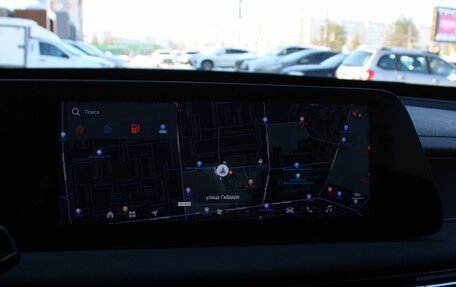 CheryExeed LX, 2024 год, 2 499 000 рублей, 20 фотография