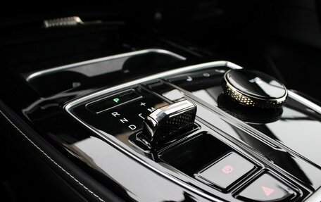 CheryExeed LX, 2024 год, 2 499 000 рублей, 23 фотография