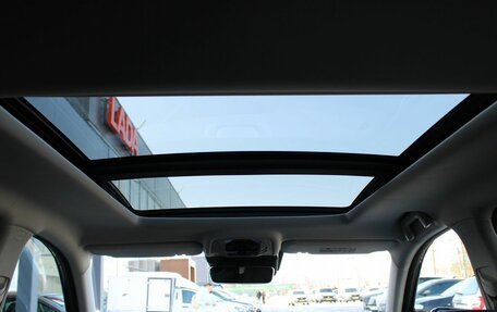 CheryExeed LX, 2024 год, 2 499 000 рублей, 25 фотография