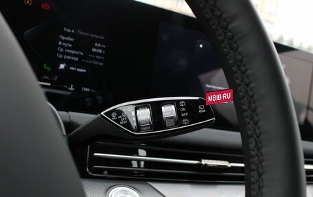 CheryExeed LX, 2024 год, 2 499 000 рублей, 16 фотография