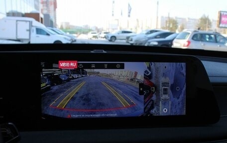 CheryExeed LX, 2024 год, 2 499 000 рублей, 18 фотография