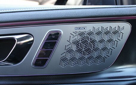 CheryExeed LX, 2024 год, 2 499 000 рублей, 31 фотография