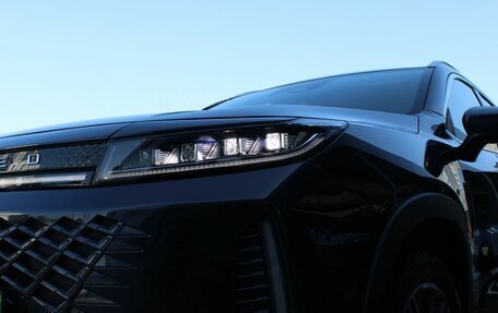 CheryExeed LX, 2024 год, 2 499 000 рублей, 35 фотография