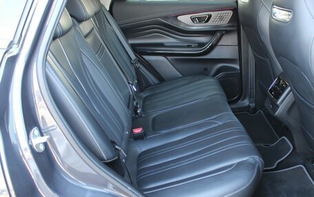 CheryExeed LX, 2024 год, 2 499 000 рублей, 32 фотография