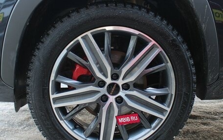 CheryExeed LX, 2024 год, 2 499 000 рублей, 36 фотография