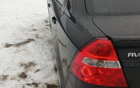 Chevrolet Aveo III, 2008 год, 350 000 рублей, 4 фотография