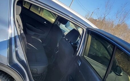 KIA Sportage IV рестайлинг, 2018 год, 1 750 000 рублей, 7 фотография