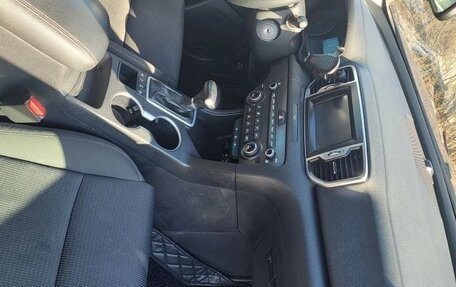 KIA Sportage IV рестайлинг, 2018 год, 1 750 000 рублей, 8 фотография