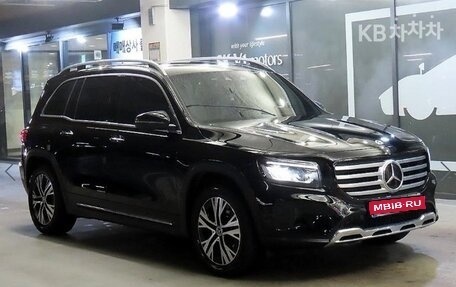 Mercedes-Benz GLB, 2022 год, 3 190 000 рублей, 1 фотография