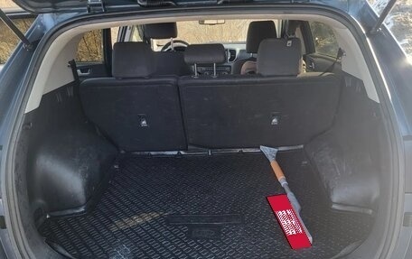 KIA Sportage IV рестайлинг, 2018 год, 1 750 000 рублей, 14 фотография