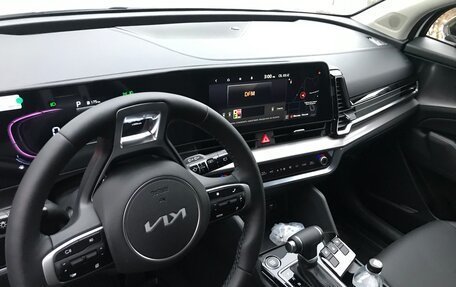 KIA Sportage IV рестайлинг, 2022 год, 4 100 000 рублей, 1 фотография