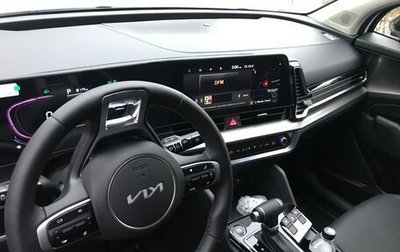 KIA Sportage IV рестайлинг, 2022 год, 4 100 000 рублей, 1 фотография