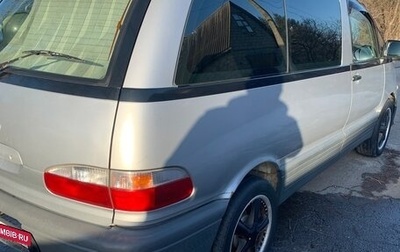 Toyota Estima III рестайлинг -2, 1999 год, 300 000 рублей, 1 фотография