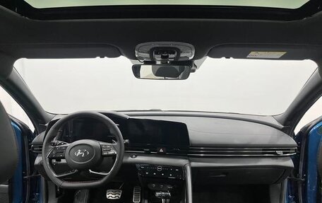 Hyundai Elantra, 2022 год, 1 446 000 рублей, 7 фотография