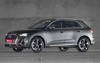 Audi Q3, 2023 год, 2 350 000 рублей, 1 фотография