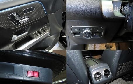 Mercedes-Benz GLB, 2022 год, 3 190 000 рублей, 11 фотография