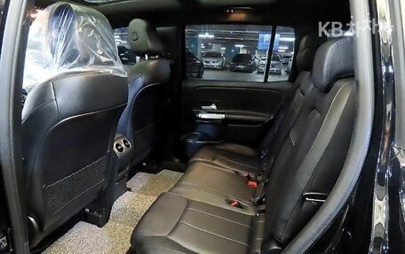 Mercedes-Benz GLB, 2022 год, 3 190 000 рублей, 8 фотография