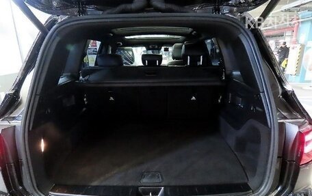 Mercedes-Benz GLB, 2022 год, 3 190 000 рублей, 18 фотография