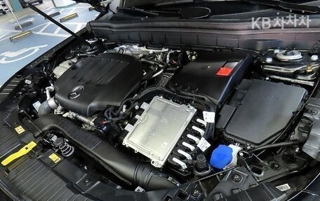 Mercedes-Benz GLB, 2022 год, 3 190 000 рублей, 19 фотография