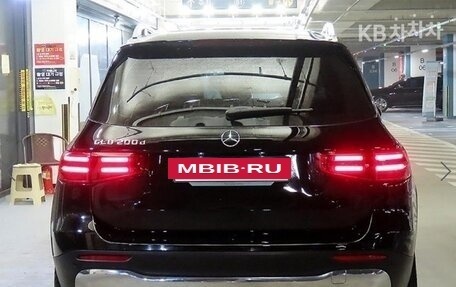 Mercedes-Benz GLB, 2022 год, 3 190 000 рублей, 5 фотография