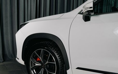CheryExeed LX, 2024 год, 2 269 000 рублей, 6 фотография