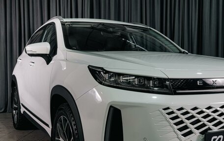 CheryExeed LX, 2024 год, 2 269 000 рублей, 8 фотография