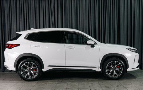 CheryExeed LX, 2024 год, 2 269 000 рублей, 5 фотография