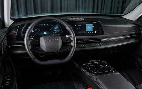 CheryExeed LX, 2024 год, 2 269 000 рублей, 9 фотография