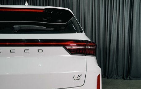 CheryExeed LX, 2024 год, 2 269 000 рублей, 7 фотография