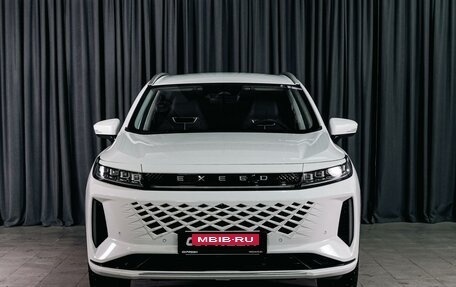 CheryExeed LX, 2024 год, 2 269 000 рублей, 3 фотография