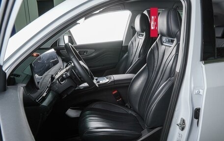 CheryExeed LX, 2024 год, 2 269 000 рублей, 13 фотография