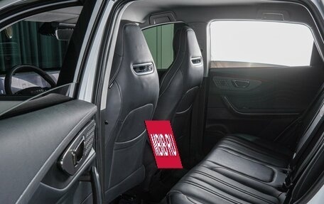 CheryExeed LX, 2024 год, 2 269 000 рублей, 14 фотография