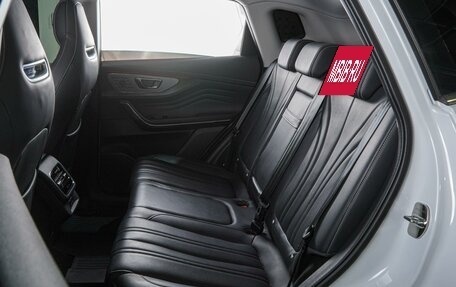 CheryExeed LX, 2024 год, 2 269 000 рублей, 12 фотография