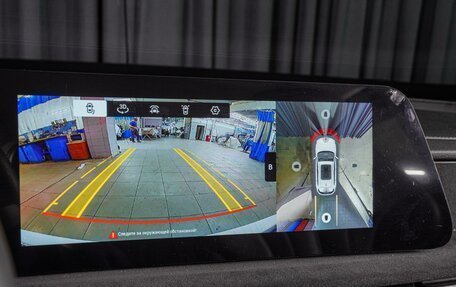 CheryExeed LX, 2024 год, 2 269 000 рублей, 17 фотография