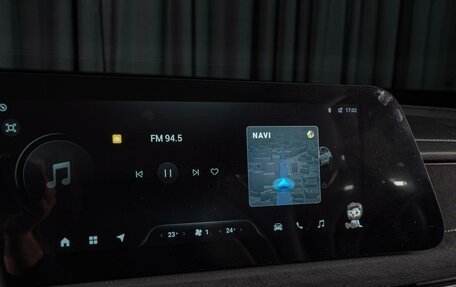 CheryExeed LX, 2024 год, 2 269 000 рублей, 16 фотография