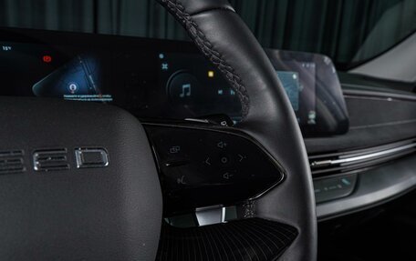 CheryExeed LX, 2024 год, 2 269 000 рублей, 21 фотография