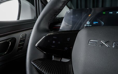 CheryExeed LX, 2024 год, 2 269 000 рублей, 20 фотография