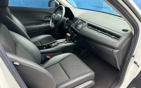 Honda Vezel, 2020 год, 1 470 000 рублей, 8 фотография