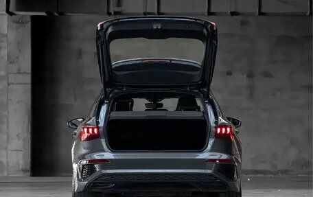 Audi A3, 2023 год, 1 790 000 рублей, 6 фотография